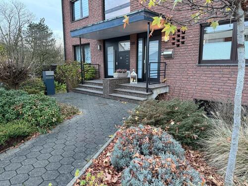 Foto - 2 Zimmer Etagenwohnung zur Miete in Oberhausen