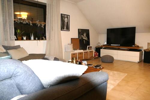 Foto - Etagenwohnung in Oberhausen zur Miete