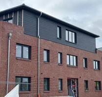 Erstbezug! Neubau 3-Zimmer-Wohnung in Neuenkirchen, barrierefrei