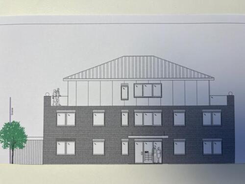 Foto - Etagenwohnung in Neuenkirchen zur Miete