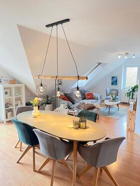 Foto - Etagenwohnung in Lüneburg zur Miete