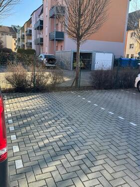 Foto - andere zur Miete in Merseburg