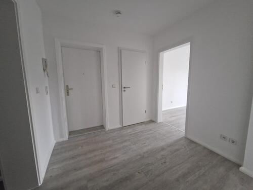 Foto - 2 Zimmer Etagenwohnung in Wilkau-Haßlau