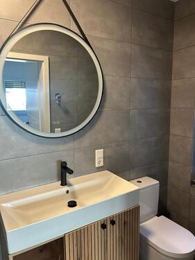 Foto - Erdgeschoss Wohnung zu vermieten