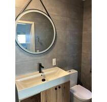 Erdgeschoss Wohnung zu vermieten - Stolberg (Rhld.) Büsbach