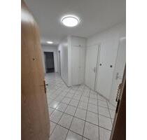 Schöne 4-Zimmer Wohnung in ruhiger Lage - Hildesheim Bockfeld