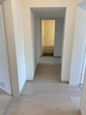 Foto - Demnächst frei! 3-Zimmer-Wohnung in Siegen Dillnhütten