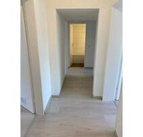 Demnächst frei! 3-Zimmer-Wohnung in Siegen Dillnhütten