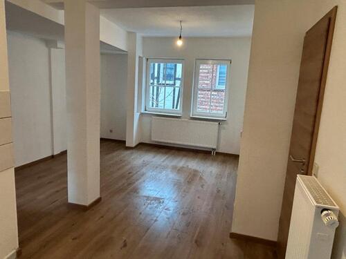 Foto - 2 Zimmer Etagenwohnung in Heilbad Heiligenstadt