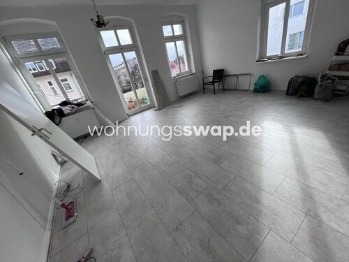 Foto - Wohnungsswap - 3 Zimmer, 110 m² - Fanningerstraße, Lichtenberg, Berlin