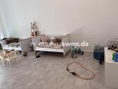 Foto - 3 Zimmer Etagenwohnung zur Miete in Berlin