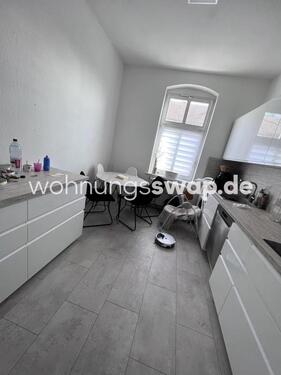 Foto - Etagenwohnung in Berlin zur Miete