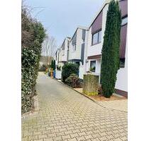 Reihenhaus in bester Wohnlage von Worms-Herrnsheim, von privat