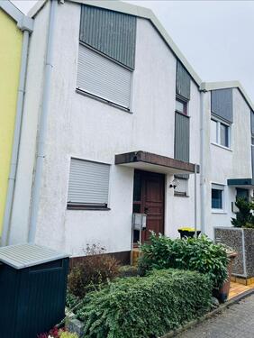 Foto - 4 Zimmer Reihenhaus zum Kaufen in Worms