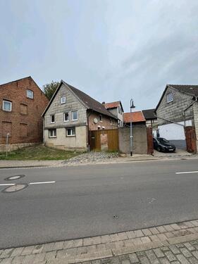 Foto - Mehrfamilienhaus - 87.000,00&nbsp;EUR Kaufpreis, ca.&nbsp; 150,00&nbsp;m&sup2;