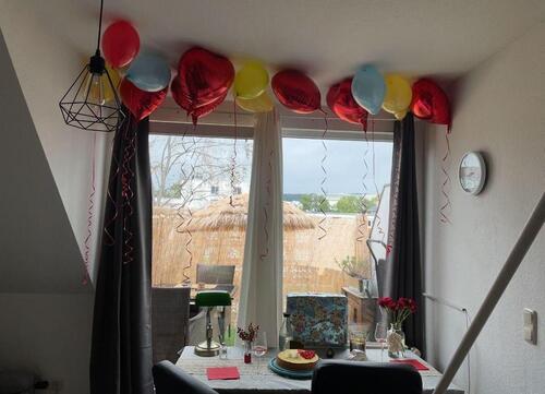 Foto - 1 Zimmer Maisonettenwohnung in Göttingen