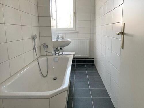 Foto - Etagenwohnung in Hermsdorf zur Miete