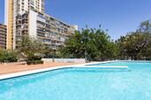 Foto - City-Apartment im Bel-Air für bis zu 3 Personen
