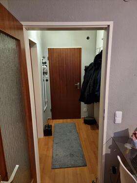 Foto - Etagenwohnung in Duisburg zur Miete