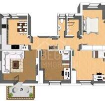 Etagenwohnung - 350.000,00&nbsp;EUR Kaufpreis, ca.&nbsp; 91,00&nbsp;m&sup2; in Backnang (PLZ: 71522)