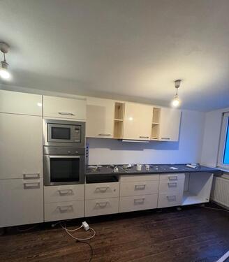 Foto - Etagenwohnung in Köln zur Miete