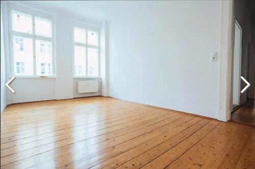 Foto - 2 Zimmer Etagenwohnung zur Miete in Magdeburg