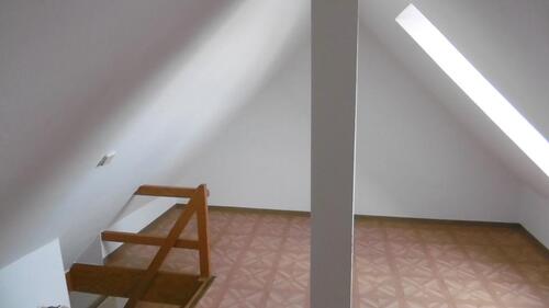 Foto - 1 Zimmer Maisonettenwohnung in Freiberg