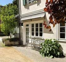 Charmantes Büro auf der Louisenstraße! - Bad Homburg vor der Höhe Berliner Siedlung/Gartenfeld