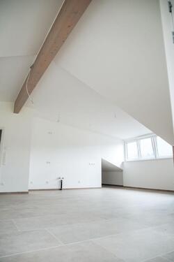 Foto - 2 Zimmer Dachgeschoßwohnung in Bad Reichenhall