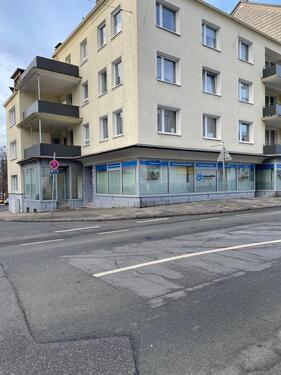 Foto - Schwelm-City, BüroLadenlokal mit Lager