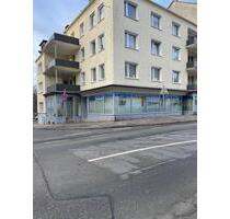 Schwelm-City, BüroLadenlokal mit Lager