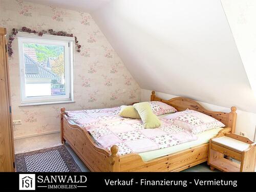 Foto - 2 Zimmer Dachgeschoßwohnung zur Miete in Hagen