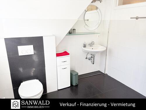 Foto - Dachgeschoßwohnung in Hagen zur Miete