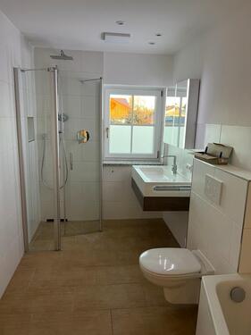 Foto - 5-Zimmerwohnung im 2. OG in Prien - Bachham zum 1.8.