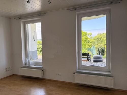 Foto - 2-Zimmer-Wohnung in Koblenz-Pfaffendorf für Single oder Paar