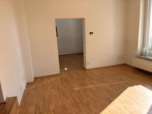 Foto - Etagenwohnung in Koblenz zur Miete