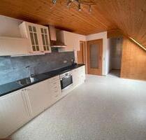 Dachwohnung - 505,00&nbsp;EUR Kaltmiete, ca.&nbsp; 42,00&nbsp;m&sup2; in Wiesentheid (PLZ: 97353)
