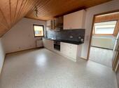 Foto - Dachgeschoßwohnung in Wiesentheid zur Miete