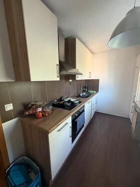 Foto - 3 Zimmer Etagenwohnung zum Kaufen in Neubulach