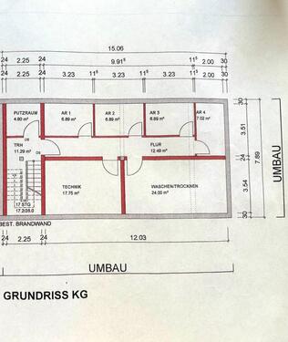 Foto - Mehrfamilienhaus, Wohnhaus zum Kaufen in Beltheim
