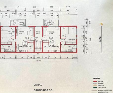 Foto - Mehrfamilienhaus, Wohnhaus in Beltheim zum Kaufen