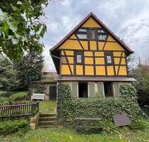 Idyllisches kleines Bauernhaus - 108.000,00&nbsp;EUR Kaufpreis, ca.&nbsp; 110,00&nbsp;m&sup2; in Schmölln (PLZ: 04626)