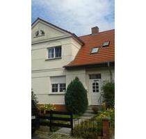 Schönes Haus in der Schweriner Gartenstadt ab 1.1. 27 zu mieten!