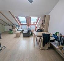Helle 1 Zimmerwohnung 490€, nahe Modefachschule Sigmaringen