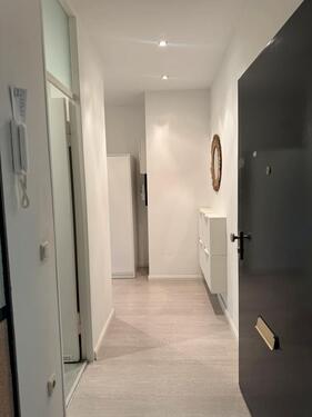 Foto - Möblierte Wohnung in Wilmersdorf – 39 qm