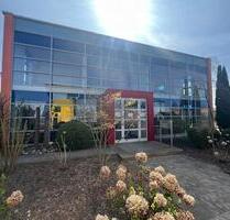 Büroetage im Gewergebiet Im Südfeld in Senden-Bösensell
