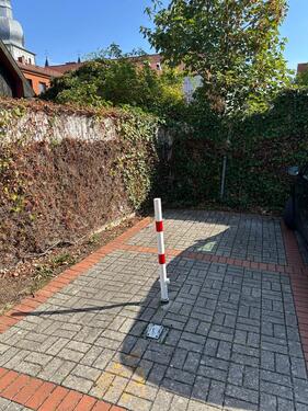 Foto - Etagenwohnung zur Miete in Lippstadt