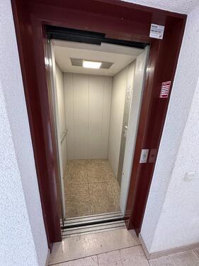 Foto - Etagenwohnung in Lippstadt