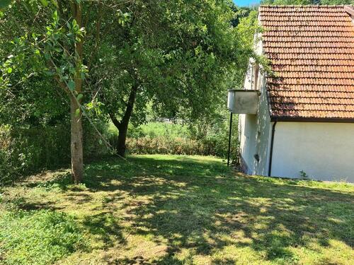 Foto - Einfamilienhaus in Knüllwald