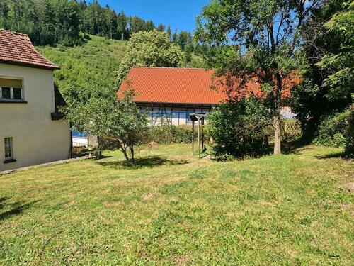 Foto - Einfamilienhaus in Knüllwald zur Miete